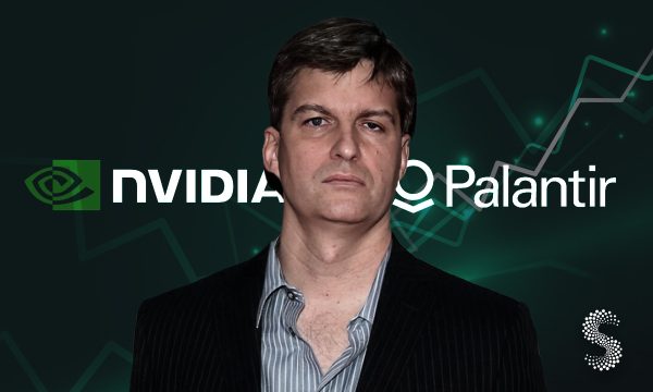 Burry va contra la ola de la IA