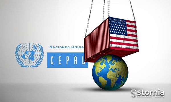 Integración regional ante presión arancelaria