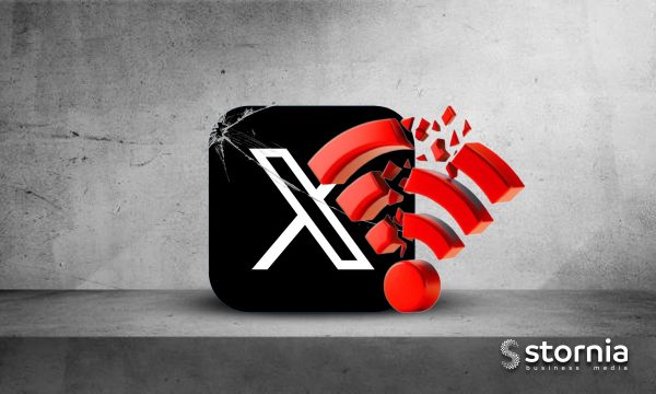 Caída global por falla en Cloudflare