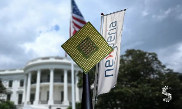 Acuerdo comercial impulsa a Nexperia