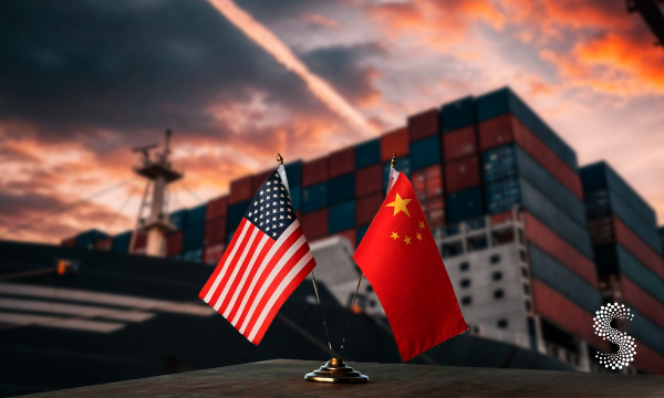 China y Estados Unidos sellan tregua comercial