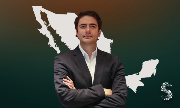 Citi alerta sobre freno económico en México