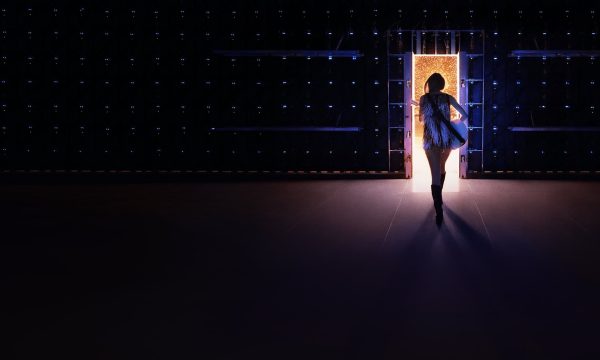 Disney+ presenta el tráiler de The End of an Era, la docuserie de Taylor Swift con material inédito