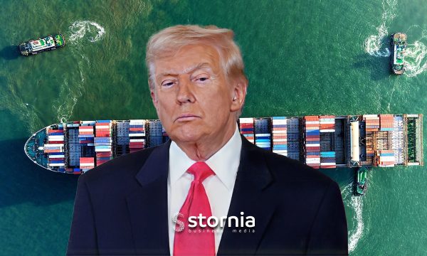 Estados Unidos baja aranceles