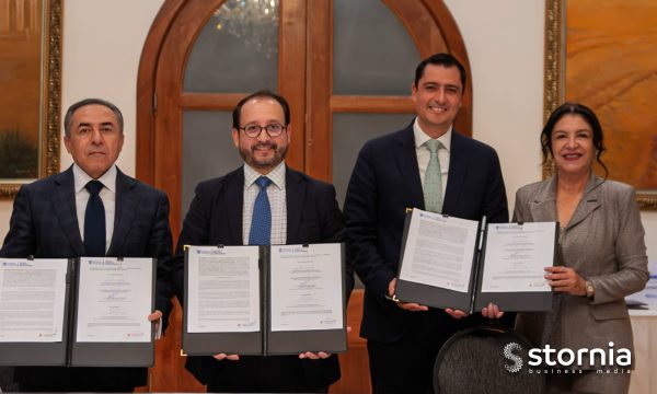 Alianza minera en Chihuahua