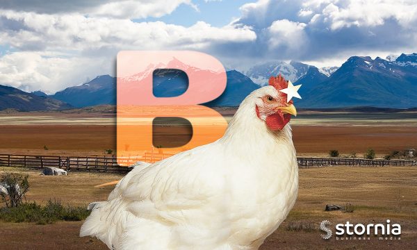 Bachoco impulsa al campo mexicano