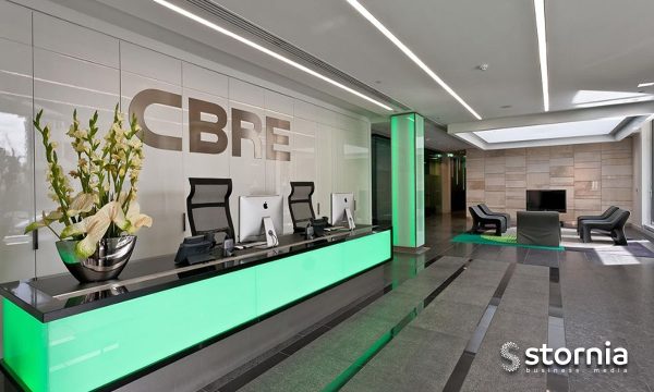 Crecimiento de oficinas en Guadalajara