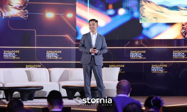 Huawei impulsa finanzas inteligentes con IA