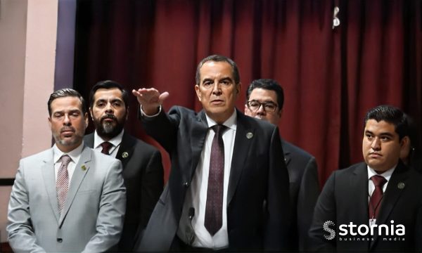 Veracruz líder en inversión y exportaciones