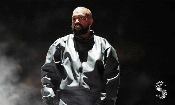 Kanye West en México 2026