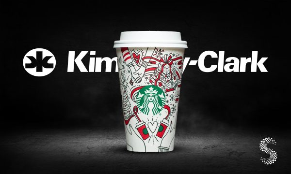 Starbucks y gigantes globales salen de compras