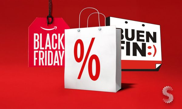 Buen Fin 2025 en México