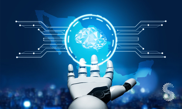 México acelera en inteligencia artificial