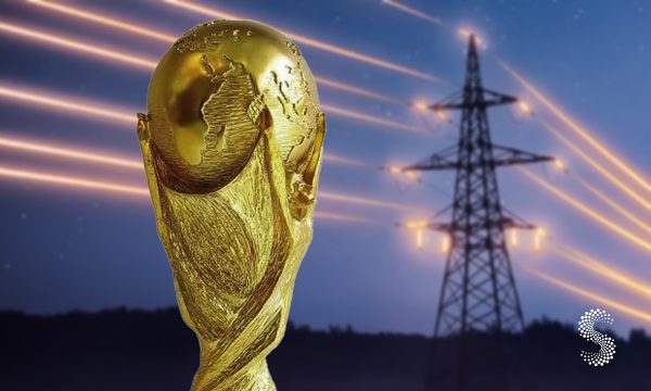 CFE garantiza energía para el Mundial 2026