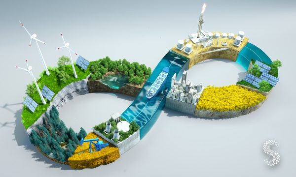 México impulsa la resiliencia logística