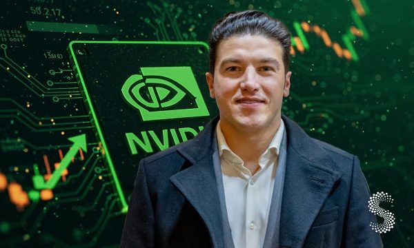 NVIDIA en Nuevo León