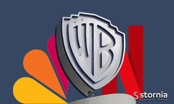 Warner Bros Discovery enfrenta posible venta