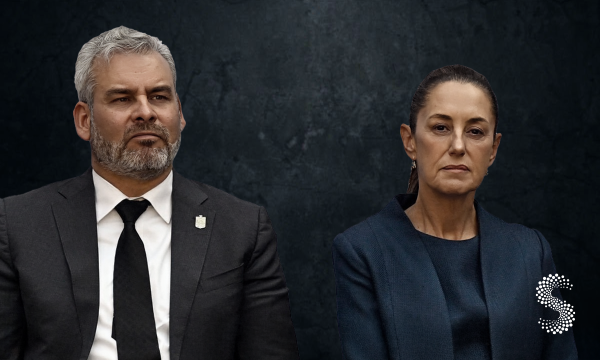 Plan Michoacán: inversión histórica en desarrollo estatal