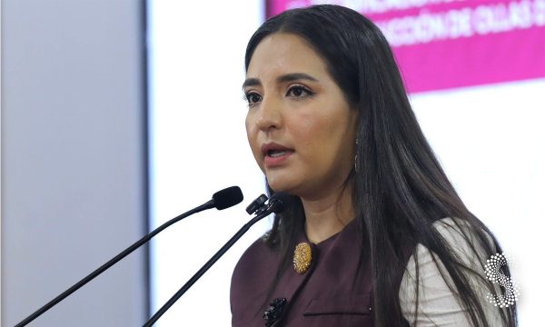 Plan Hídrico de Michoacán