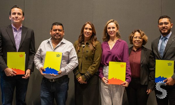 Sustitución de Importaciones en Nuevo León