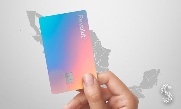 Revolut inicia operaciones en México
