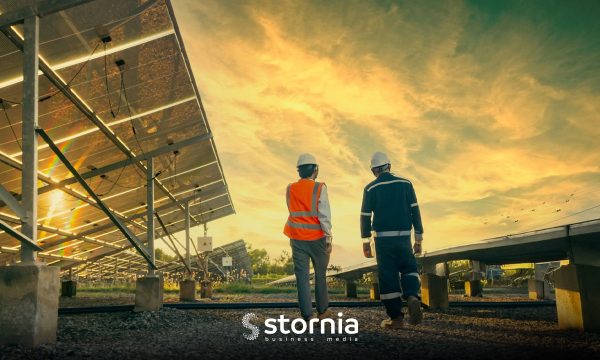 Impulso energético en Tamaulipas