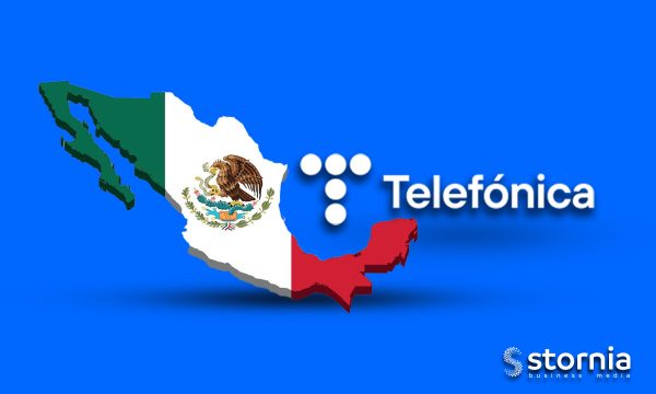 Movistar México garantiza operación estable