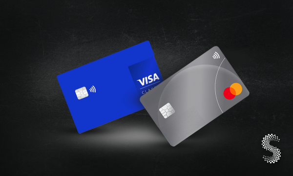 Visa y Mastercard reducen comisiones