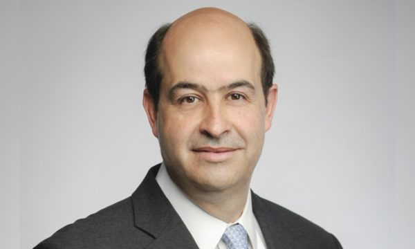 Grupo Bimbo tiene nuevo director general