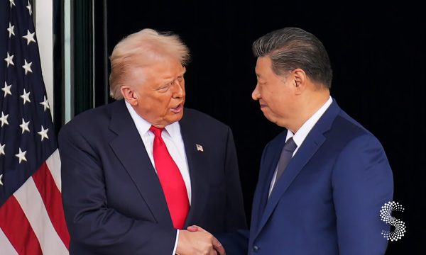 Tregua comercial entre China y EU