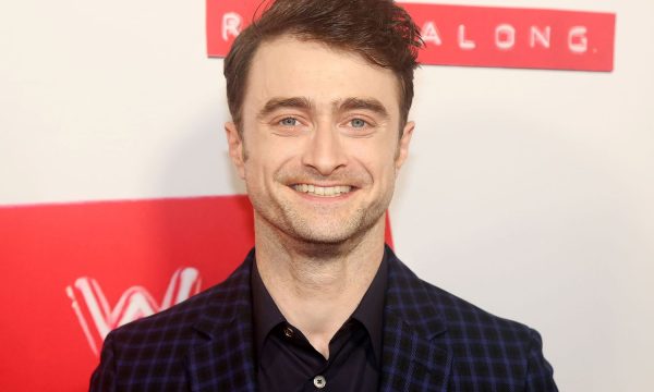 La carta de Radcliffe al joven actor de la nueva serie revive la magia en los fans