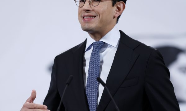 México mantiene su tradición de asilo político