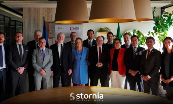 Reciclaje de concreto en Hidalgo