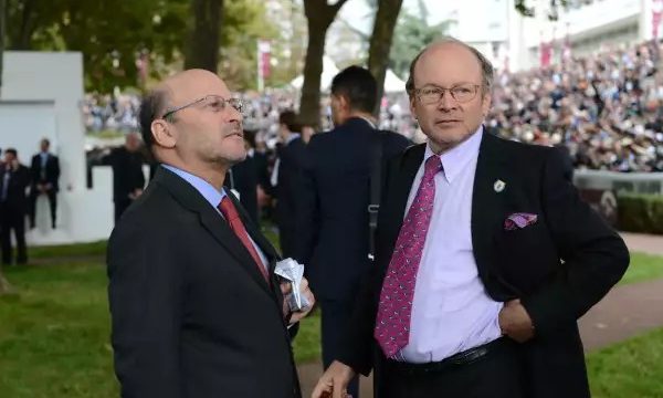 Los Wertheimer, propietarios de Chanel, repiten como la familia más rica de Suiza