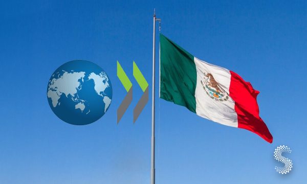México, nuevo Vicepresidente del Comité del Acero
