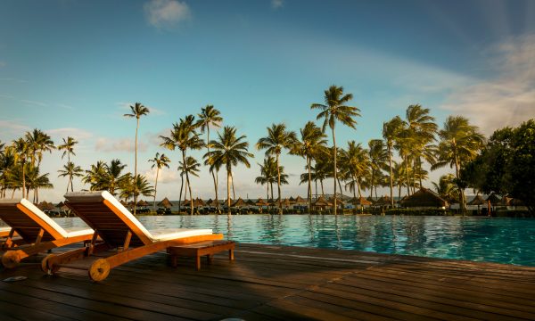 Más de 1,200 habitaciones de alta gama se encuentran en construcción, impulsadas por marcas globales como St. Regis, Soho House y Grand Hyatt.