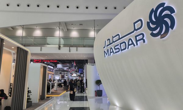 Masdar