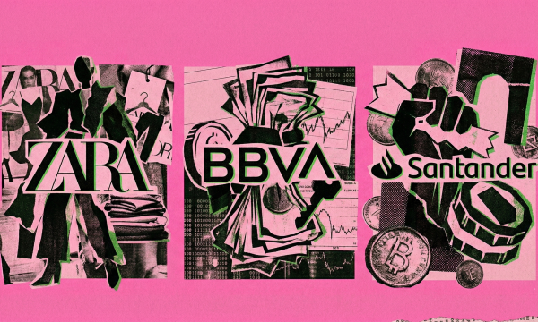 Zara, BBVA y Santander lideran ranking de marcas españolas más valiosas en 2026