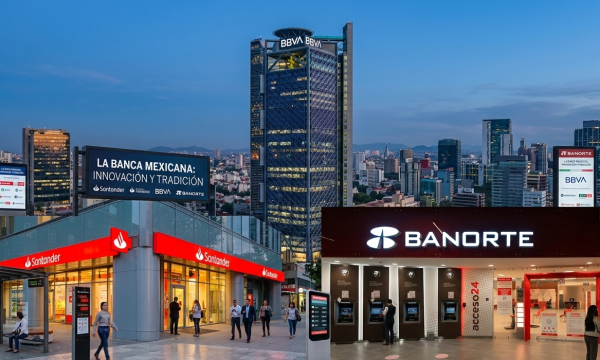 banca mexicana 4t45