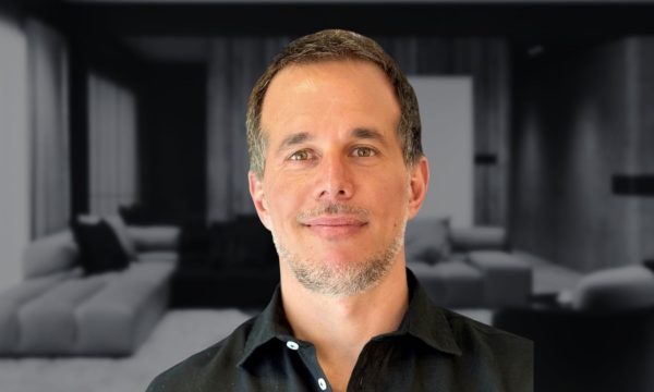 Daniel Cors asumirá el 1 de julio de 2026