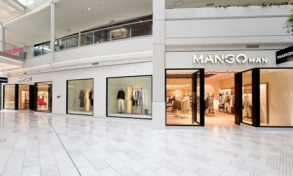 Mango regresa a Argentina tras 23 años con su primer local en Alto Palermo y un plan de expansión que combina tiendas físicas y e-commerce.