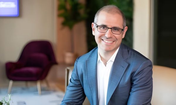 LinkedIn ha nombrado a Dan Shapero como su nuevo CEO